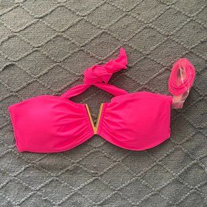 Victoria's Secret Bikini Top